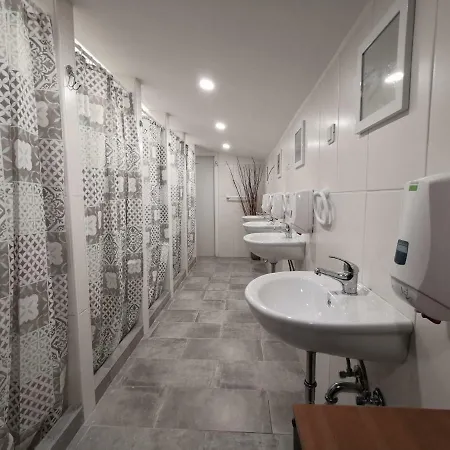 Hostel New! Metro Ljubljana